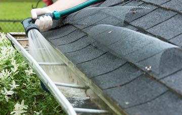 Carhampton gutter cleaning costs