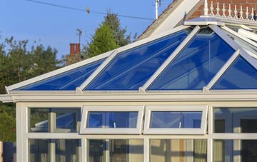 professional Carhampton conservatory insulation