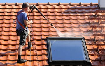 roof cleaning Carhampton, Somerset
