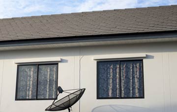 Carhampton rubber roof costs