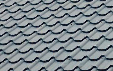 Carhampton rubber roofing companies