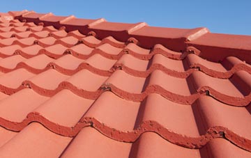 Carhampton tile and slate roof replacement